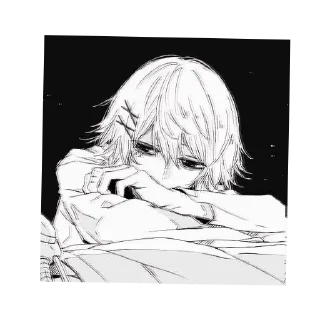 Sticker Хуй @Stikerhi_bot - 1