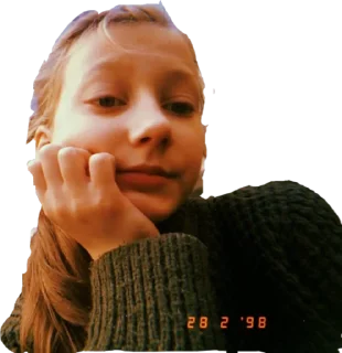 Стикер Волки позорные - 1