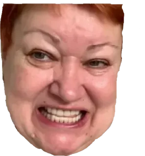 Стикер Волки позорные - 6