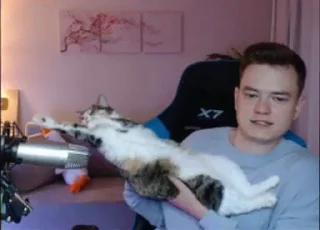 Sticker Илюша @Themki_robot - 4