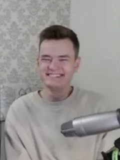 Sticker Илюша @Themki_robot - 2