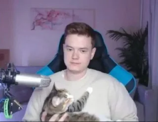 Sticker Илюша @Themki_robot - 3