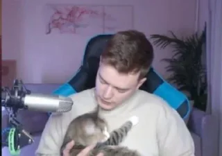 Sticker Илюша @Themki_robot - 1