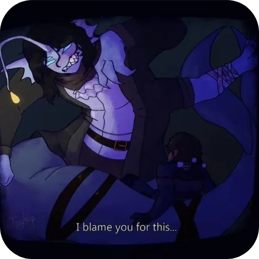 Sticker SeBaStIanSoLaCe1 - 1