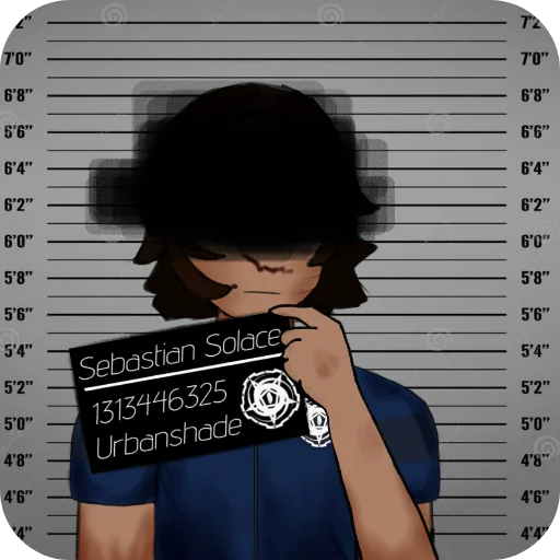 Sticker SeBaStIanSoLaCe1 - 1
