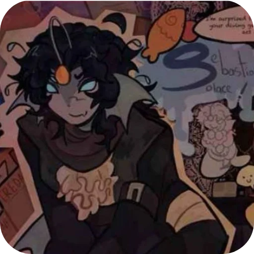 Sticker SeBaStIanSoLaCe1 - 1