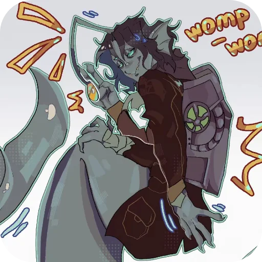 Sticker SeBaStIanSoLaCe1 - 1