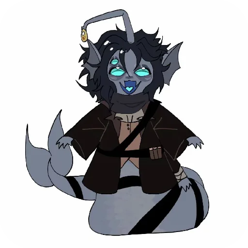 ~SeBaStIan SoLaCe~ - 