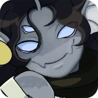 Sticker ~SeBaStIan SoLaCe~ - 7