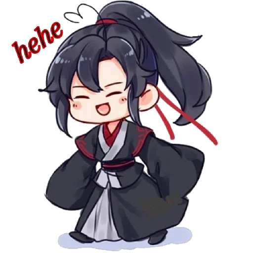 Китаефандом :: @fStikBot - cartoon