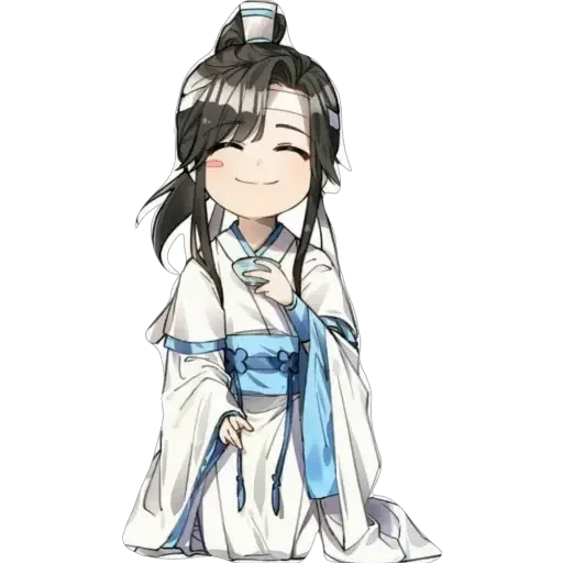 sketch cartoon fictional character