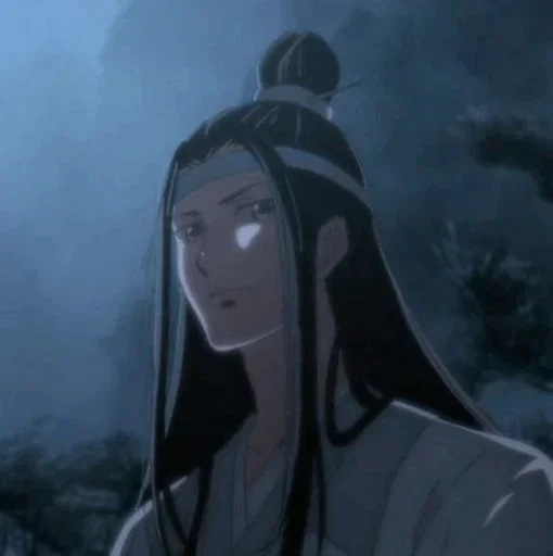 cg artwork cartoon anime