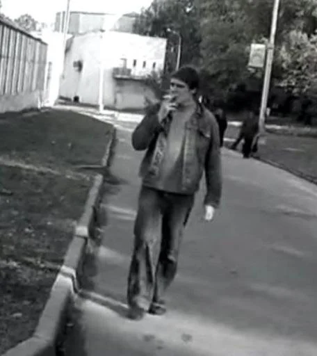 Голова @Temyrobot - 