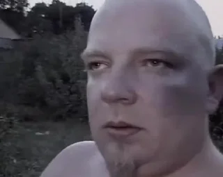 Стикер Голова @Temyrobot - 5