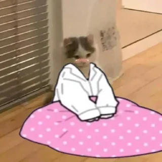 Стикер @Tohiy - 10