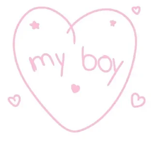 Sticker Стикеры👉 @stikeru7777 - 0