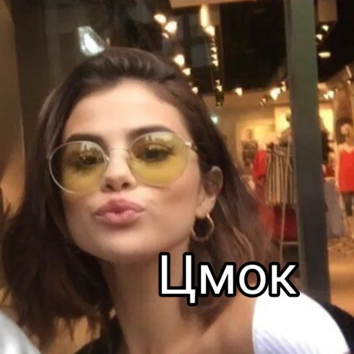 human face person eyewear