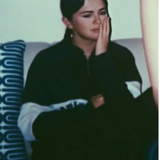 person human face clothing