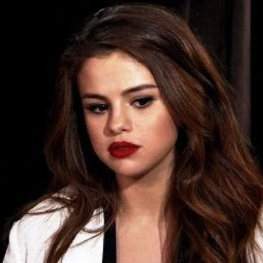 human face person lip