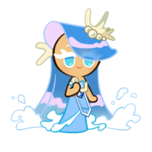 сиа фэири куки классная - 