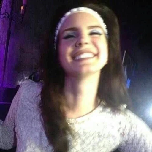 human face person smile