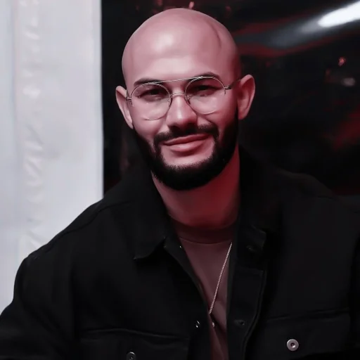 human face clothing person