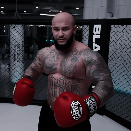 sport boxing combat sport