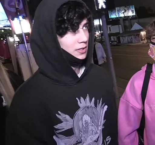 human face person clothing