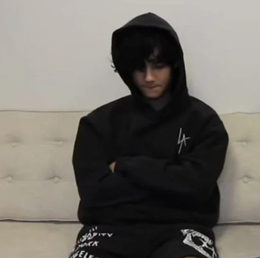 person clothing human face