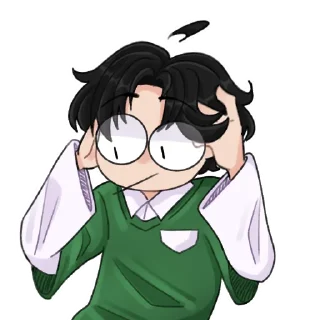 Стикер Сезоны для @lipton_0134 - 9