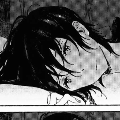 Sticker Seaside stranger - 9