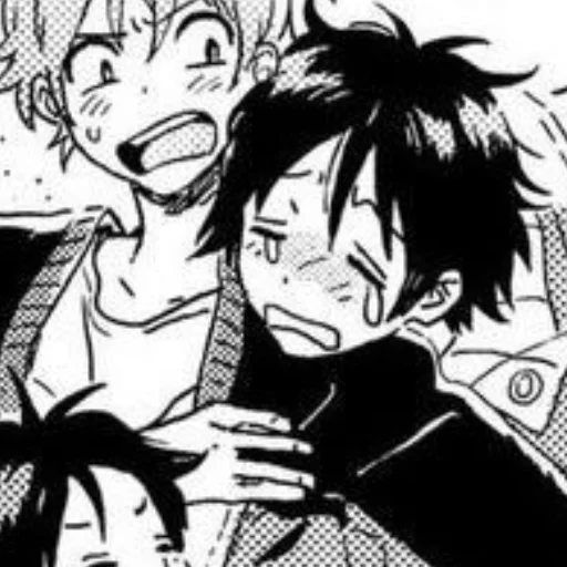 Sticker Seaside stranger - 3