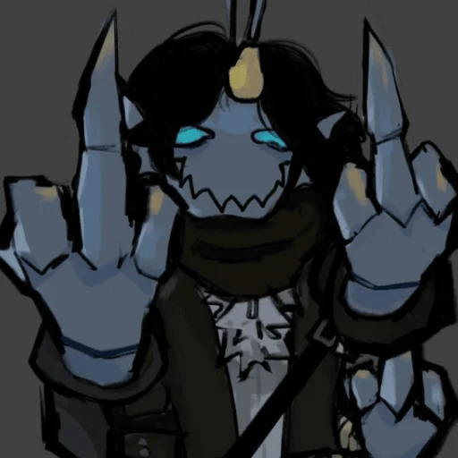 Sticker Sebas1ian - 1