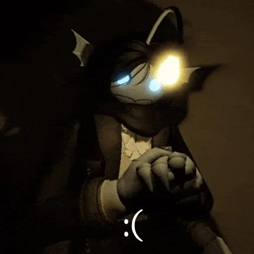 Sticker Sebas1ian - 1