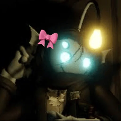 Sticker Sebas1ian - 1