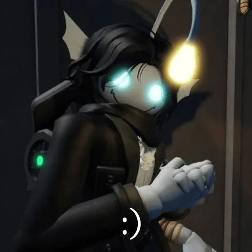 Sticker Sebas1ian - 1