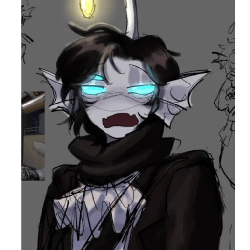 Стикер Sebas1ian - 1