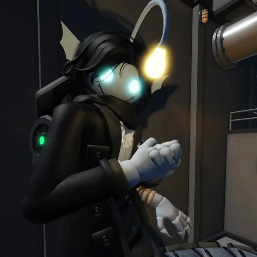 🐟Себастьян🐟 - 