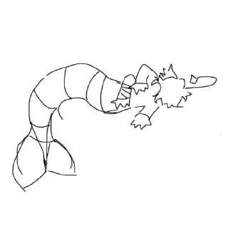 Sticker 🐟Себастьян🐟 - 11