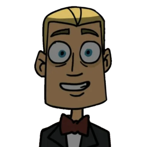 Sticker SebastianMF - 1