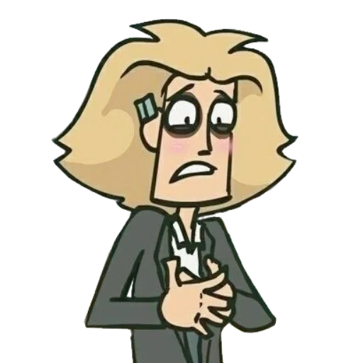 Sticker SebastianMF - 1