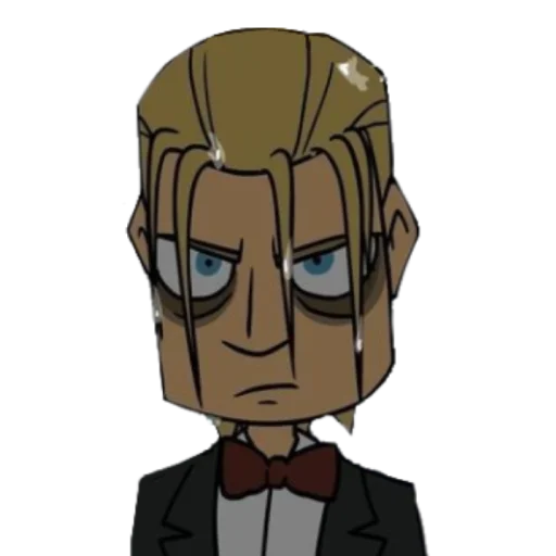 Sticker SebastianMF - 1