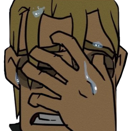 Sticker SebastianMF - 1