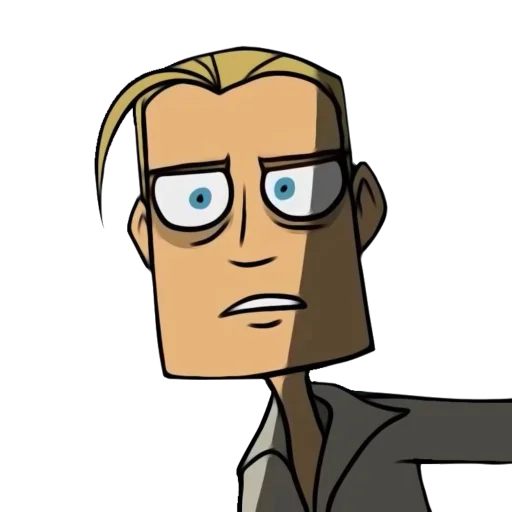 Sticker SebastianMF - 1