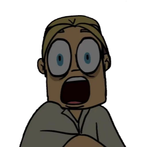 Sticker SebastianMF - 1