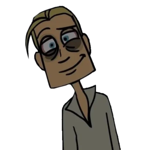 Sticker SebastianMF - 1