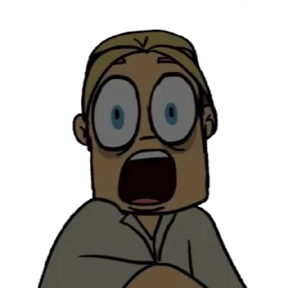 Стикер Себастьян - 2