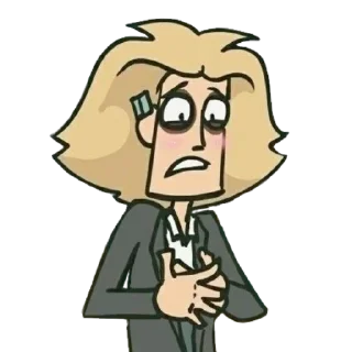 Стикер Себастьян - 6