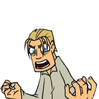 Стикер Себастьян - 11