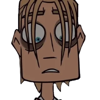 Стикер Себастьян - 0